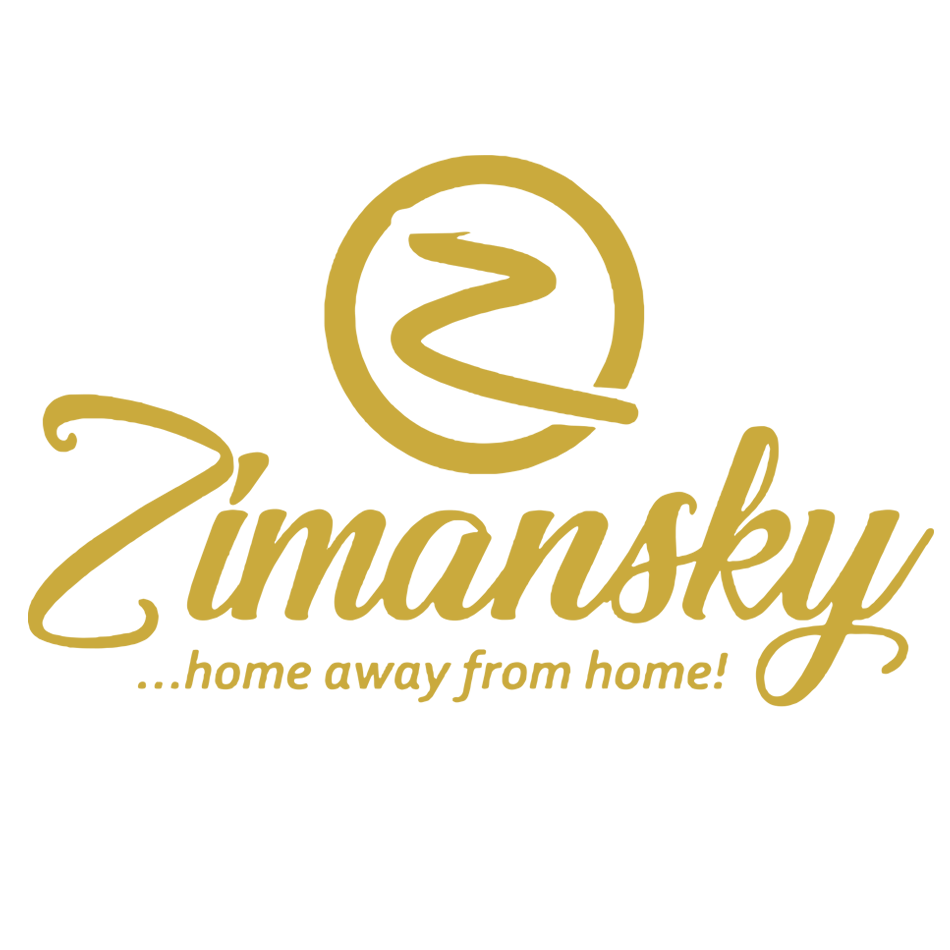 Zimansky Logo